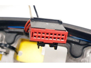 Руль Ford Galaxy  2006 - 2015 года 7S713600HB      