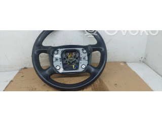 Руль Audi A6 S6 C5 4B 1997 - 2005 года 4BO419091