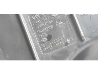 Модуль управления BSM 5Q0937125A, 5Q0907361C   Volkswagen Golf SportWagen    