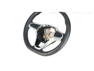 Руль Volkswagen Golf VIII 2019 - года 5H0419089K