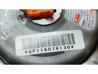 Подушка безопасности водителя GP116076130 Mitsubishi i-MiEV