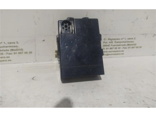 Pojistková skříňka 28495, VB002 Nissan Patrol 260 1989