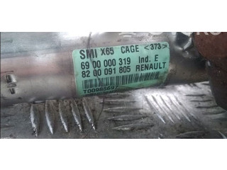  рейка  Колонка рулевая 8200711618   Renault Clio II 2001 - 2005 года