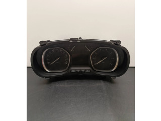 Přístrojová deska Peugeot Expert 2018 9822470680, SN20349940