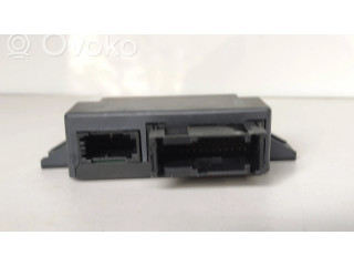 Модуль управления gateway