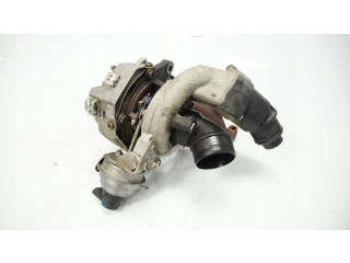 Turbodmychadlo Нагнетатель 03L253016T   Volkswagen Caddy   CAYE