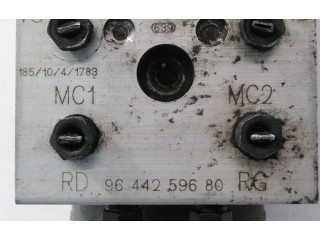 Jednotka ABS 9644259680 Peugeot 406 2001