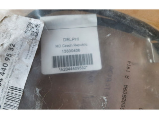 Блок управления    Mercedes-Benz GLK (X204)