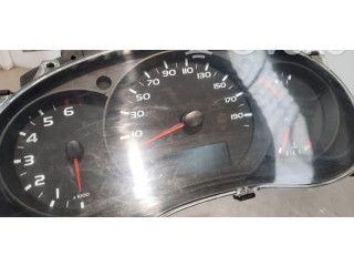 Спидометр (приборный щиток) 248105652R Renault Master III