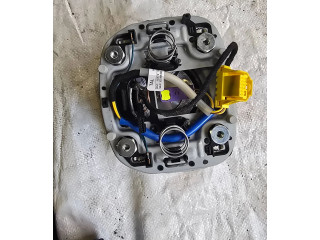 Подушка безопасности водителя 1Z0880201AR, 62218051B Skoda Yeti (5L)