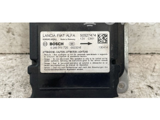 Блок подушек безопасности 50527474, 50527474 Alfa Romeo Giulietta