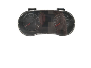 Панель приборов 248092699R Dacia Duster II