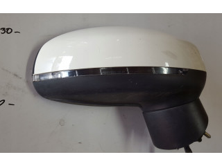 Зеркало электрическое        Audi A1  2010 - 2018 года   