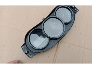 Панель приборов 248109734R Dacia Lodgy