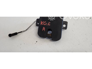 Zámek zadních dveří 2K0827505 Volkswagen Caddy 2008