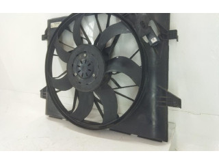 Вентилятор радиатора     52014787AC    Jeep Grand Cherokee 