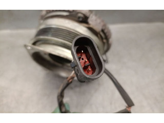 Вентилятор радиатора     5WA121203B, 0506022642BROSE    Skoda Octavia Mk4 