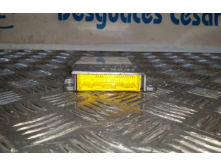 Блок подушек безопасности 6Q0909605H, 5WK42950 Skoda Fabia Mk1 (6Y)