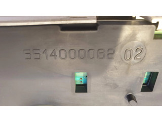 Панель приборов 8200218888, 5514000062 Renault Laguna II