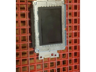 Дисплей    31427005, 7505900022   Volvo S60