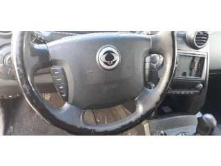 Подушка безопасности двери SsangYong Actyon sports I