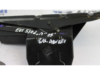 Zámek zadních dveří 8196401 BMW X6 E71 2010