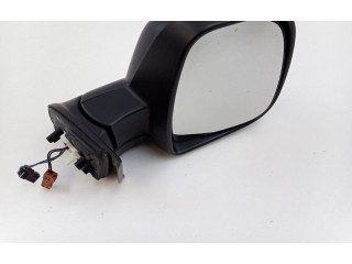 Zpětné zrcátko Citroen Berlingo 2017