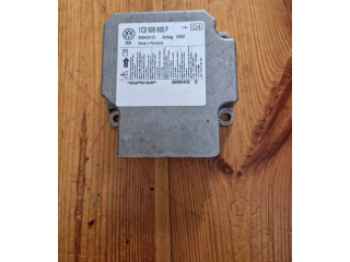 Блок подушек безопасности 1C0909605F, 36080402   Skoda Roomster (5J)