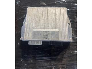 Блок управления двигателя 73812102, 9628499280   Citroen Xantia