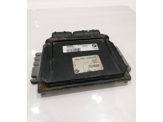 Řídící jednotka S118012001N, 7530664   Mini One - Cooper R50 - 53 2005