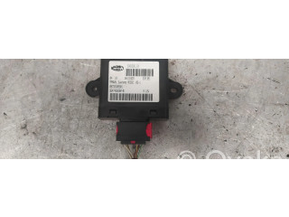 Блок управления 9647428280 Citroen C8