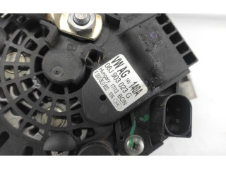 Генератор 06J903023G   Volkswagen Golf VII      