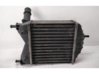 Интеркулер 46836770, 188A9000 Fiat Idea