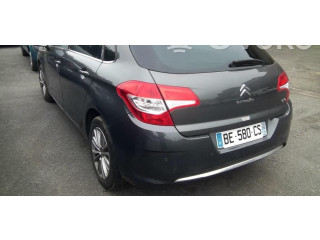 Руль Citroen C4 II  2011 - 2016 года NT      