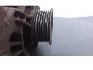 Генератор 27060-0Q130, 27060-0Q130   Citroen C1      