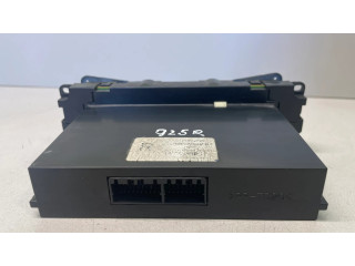 Блок управления климат-контролем MR079972HA, MR979987 Mitsubishi Outlander