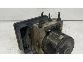 Блок АБС 1K0907379K, 00005305D1 Audi A3 S3 8P 2003-2012 года