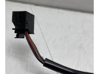 Зеркало электрическое Volkswagen Jetta V 2005 - 2010 года