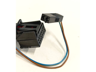 Зеркало электрическое Audi A5 Sportback 8TA 2009 - 2016 года