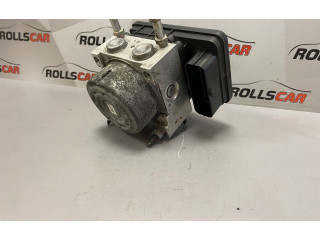 Блок АБС 4670A756 Mitsubishi Outlander 2013 - 2021 года