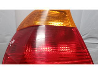 Задний фонарь  8364921, 095279    BMW 3 E46   1998-2005 года