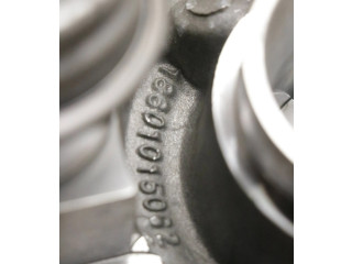 Turbodmychadlo Турбина A1770900280, WB50328558   Mercedes-Benz G W463 4.0  