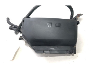 Блок предохранителей     Ford Galaxy    