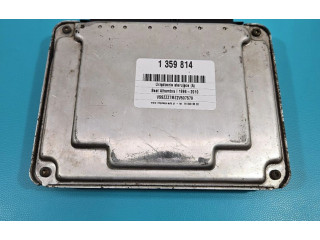 Řídící jednotka 038906019FC, IMPRK1359814 Seat Alhambra (Mk1) 2001