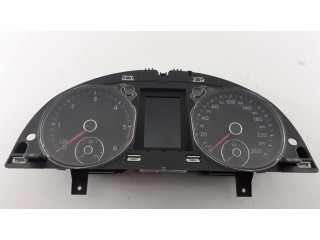 Přístrojová deska Volkswagen PASSAT B6 2009 3C0920872G