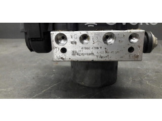 Блок АБС 0265259865 Renault Twingo III 2014 - года