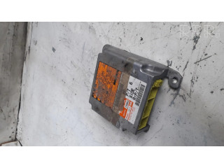 Блок подушек безопасности 89170, 13060 Toyota Corolla Verso E121