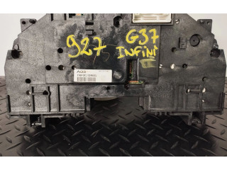 Панель приборов 248201NF0C, AH5C6DR6 Infiniti G37