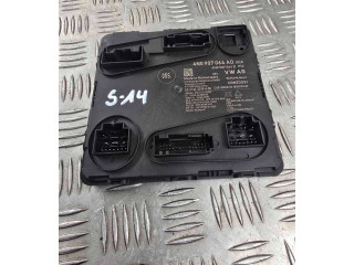 Блок комфорта 4N0907064AD   Audi A6 S6 C8 4K   