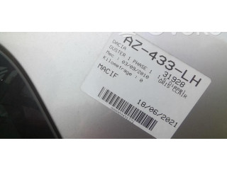 Панель приборов 248104678R Dacia Duster